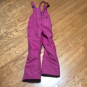 Lands End Kids Snowpants
